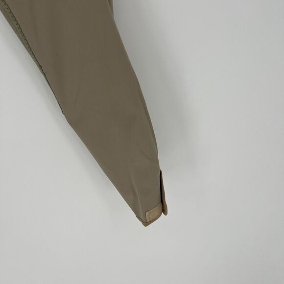 Pikeur Pants Womens 34L The Winner Patch Breeches Tan Riding Pants - Picture 8 of 13